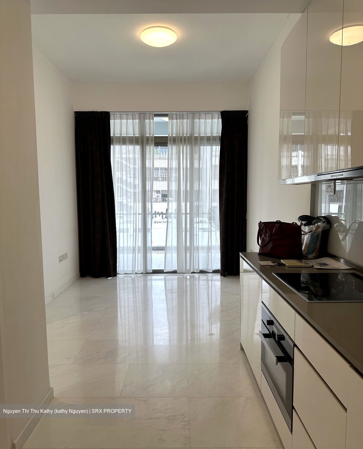 Liberte (D10), Apartment #557523251